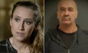 Last month bacot's autobiography, tout le monde savait (everyone knew). Thousands Demand A Pardon For Woman Who Killed Stepfather After He Repeatedly Raped Her Daily Mail Online