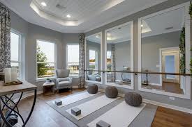 Discover and buy the best deals electronics, computers, apparel & accessories, shoes, watches, furniture, home and kitchen goods, beauty & personal care, grocery, gourmet food & more. 75 Beautiful Home Yoga Studio Pictures Ideas January 2021 Houzz