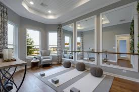 Great prices, best deals and new releases in home gyms. 75 Beautiful Home Gym Pictures Ideas December 2020 Houzz