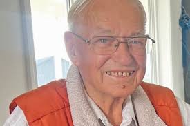 Ronald Lynn Soennichsen (July 20, 1938