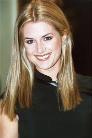 Paul Byatt Brookside Vicky Gates Editorial Stock Photo