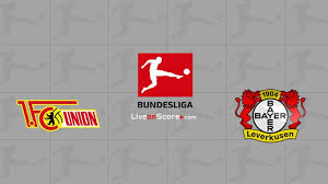 Bayer 04 leverkusen ha jugado 10 partidos antes de este encuentro, ganando 6, perdiendo 2 y empatando 2. Union Berlin Vs Bayer Leverkusen Preview And Prediction Live Stream Bundesliga 2020