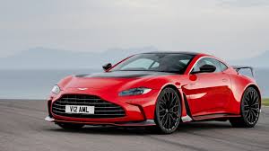 Image result for Scorpus Red 2022 Aston Martin