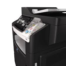 Online ansehen oder herunterladen konica minolta bizhub 3300p benutzerhandbuch, kurzanleitung. Konica Minolta Bizhub 4750 Gebraucht Preiswert Kaufen