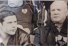 The legacy left by Longford's Paddy Reehill will stand the test of time