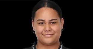 Official BMD Premiership profile of Kalani Paulo for Tweed Seagulls Womens 