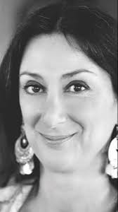 Justice for Daphne (@justicefordcg)