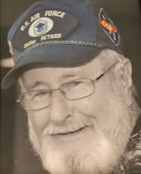 Charles Alger Merchant, Sr. Obituary August 6, 2019
