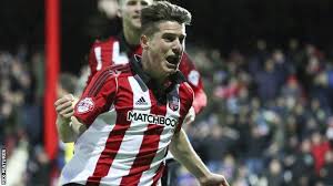 Lfchistory.net is all about the history of liverpool fc. Liverpool Accept Norwich City Bid For Winger Sergi Canos Bbc Sport