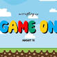 Kids Craft Club - Game On