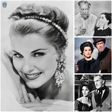 🎂On her birthday, we'd like to remember actress Angela Aames. Aames was  born Lois Marie Tlustos