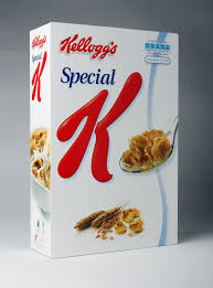 two weeks with the special k t
