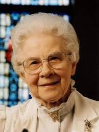 Sister Marie Imelda Baumgartner, O.P. Obituary & Funeral