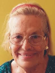 Doña Elisa Alonso Alonso