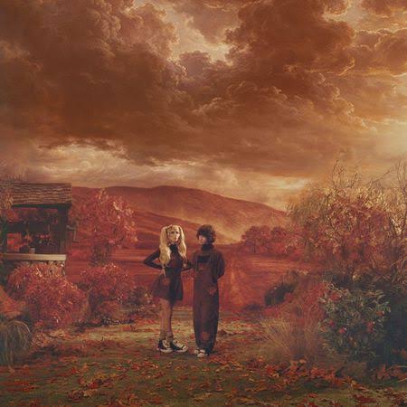 DOMi & JD BECK: WHO ASKED? Album Review | Pitchfork