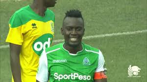 You are on page where you can compare teams mathare united vs gor mahia before start the match. Gor Mahia 2 2 Mathare United Extended Highlights Sun 30 09 2018 Spl 2018 Round 33 Youtube