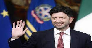 Roberto speranza ministro della salute? Chi E Rosangela Cossidente Conosciamo Meglio La Moglie Di Roberto Speranza Bigodino