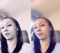 Dominique Estes's Instagram, Twitter & Facebook