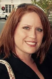 Theresa Squires's Instagram, Twitter & Facebook