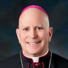 Dedication of Christ the King Chapel by Christendom College