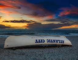 Book sunset inn, atlantic city on tripadvisor: Sunset Atlantic City Photograph By Mountain Dreams