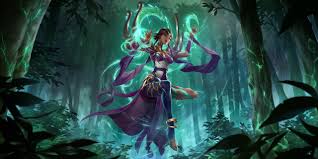 Legends Of Runeterra Expeditions Guide Champions Tier List Runeterraccg Com