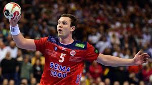 Schweden huet duerch een eelefmeter vum forsberg mat 1:0 géint d'slowakei gewonnen an domadder seng éischt victoire gefeiert. Handball Norwegen Und Schweden Starten Em Abenteuer