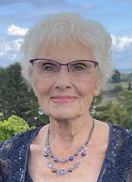 Obituary; Dorothy Johnson, 88, of Ludington