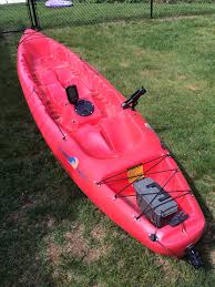 Shop the top 25 most popular 1 at the best prices! Crescent Kayak Splash Ii 3 Person With Fish Finder Kayak Trader Kayaking Marine Electronics Sport Shoes