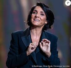 Florence foresti écœurée par le césar remis à polanski. Florence Foresti Des Attaques Fielleuses Denoncees Par Une Collegue Purepeople