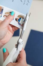 Touch device users, explore by touch or with swipe gestures. Make Your Own Diy Photo Strip Save The Date