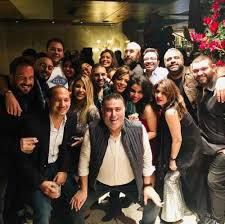 مقالات عن محمد حلاوة كتبها نهر النيل. Ù†Ø¬ÙˆÙ… Ø§Ù„ÙÙ† ÙÙŠ Ø§Ø­ØªÙØ§Ù„ÙŠØ© Ø®Ø§ØµØ© Ø¨Ø±ÙŠÙ‡Ø§Ù… Ø­Ø¬Ø§Ø¬ ÙˆØ²ÙˆØ¬Ù‡Ø§ Ù…Ø­Ù…Ø¯ Ø­Ù„Ø§ÙˆØ© ØµÙˆØ±