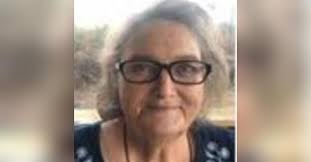 Shirley Ann Strunk Obituary