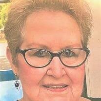 Mrs. Mary Nesbitt Garrison Obituary