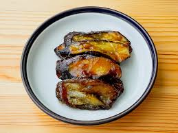 なす の 照り 焼き