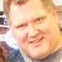 Daniel Henry Groth (1967-2014)