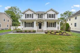 Average labor costs to remodel a garage in summit, new jersey. New Construction 9 Fay Place Summit Nj Home For Sale Kim Cannon Summit Nj Real Estate