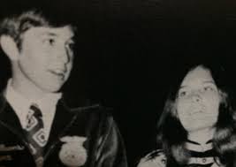 Class of 1974, Kirby High School, Woodville, TX