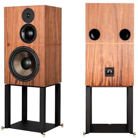 Revival Audio Atalante 5 Speaker (Pair)
