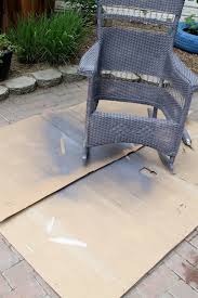 I just needed new cushions and paint to give the furniture a brand new look. How To Paint Wicker And A Wicker Chair Makeover The Wicker House