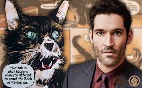 10 Characters for The Chilling Adventures of Sabrina