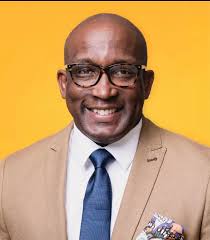 Meet the Current MBA Class