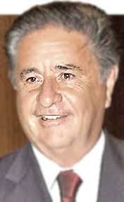 Biografía de Eduardo Camaño (Su vida, historia, bio resumida)