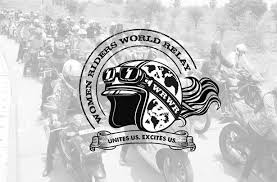 Your ride share insurance may have you paying high deductibles for repairs and medical if you work for a ride sharing service, you may have coverage gaps in your auto insurance policy. Passing The Baton Women Riders World Relay Honoured In National Motorcycle Museum Mcn