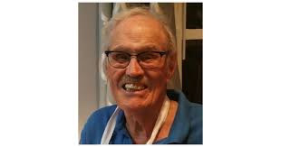 John Albert Clauson Obituary (2022)