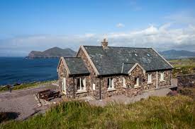 Das haus gehört meinem freund. Ferienhaus Irland An Der Kuste Von Valentia Island