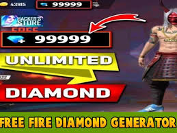 Garena free fire has been very popular with battle royale fans. Free Fire Diamond Generator For Free Unlimited Diamonds Pointofgamer