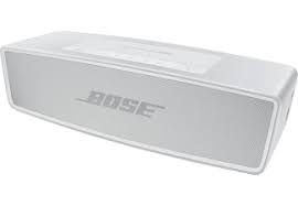 The soundlink mini bluetooth speaker ii delivers full, natural sound and deep bass. Bluetooth Lautsprecher Bose Soundlink Mini Ii Bluetooth Lautsprecher Silber Mediamarkt