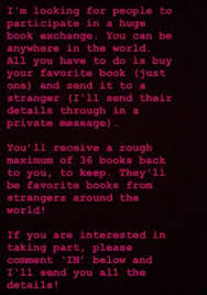 Book Exchange Scam Scams