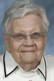 Agnes Bothun Obituary (2014)